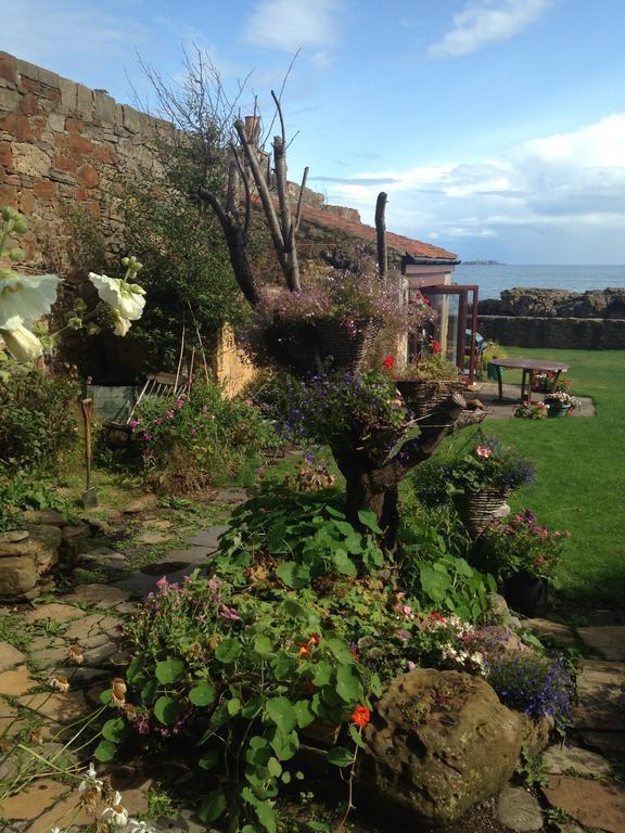 Belstane House Bed & Breakfast Cellardyke Екстериор снимка