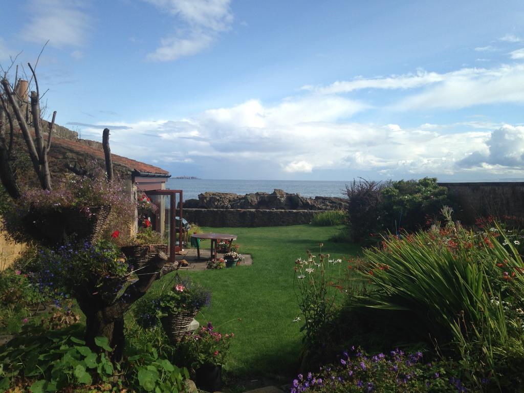 Belstane House Bed & Breakfast Cellardyke Екстериор снимка