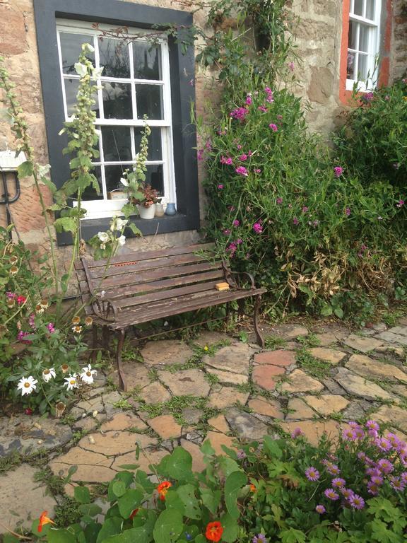 Belstane House Bed & Breakfast Cellardyke Екстериор снимка