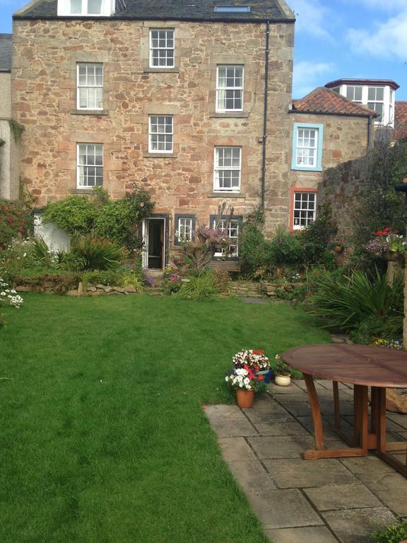Belstane House Bed & Breakfast Cellardyke Екстериор снимка