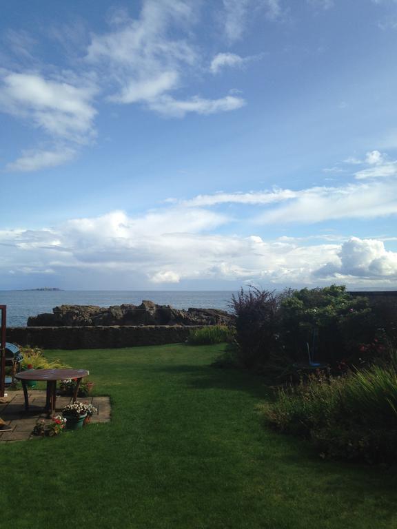 Belstane House Bed & Breakfast Cellardyke Екстериор снимка