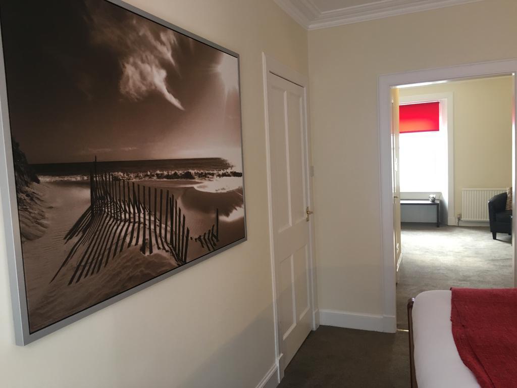 Belstane House Bed & Breakfast Cellardyke Екстериор снимка