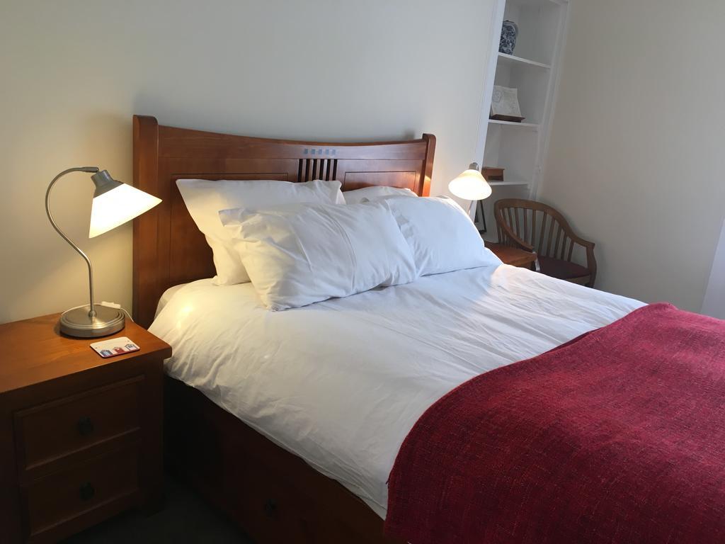 Belstane House Bed & Breakfast Cellardyke Екстериор снимка