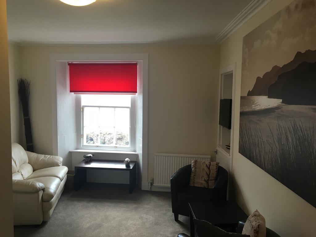 Belstane House Bed & Breakfast Cellardyke Екстериор снимка