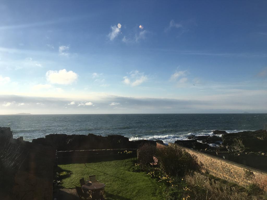 Belstane House Bed & Breakfast Cellardyke Екстериор снимка