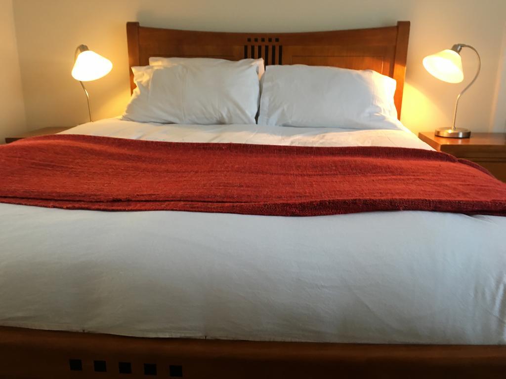 Belstane House Bed & Breakfast Cellardyke Екстериор снимка
