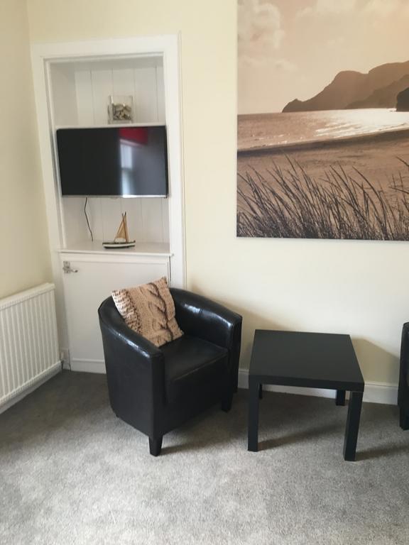Belstane House Bed & Breakfast Cellardyke Екстериор снимка