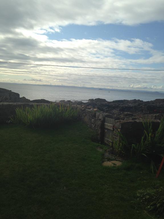 Belstane House Bed & Breakfast Cellardyke Екстериор снимка