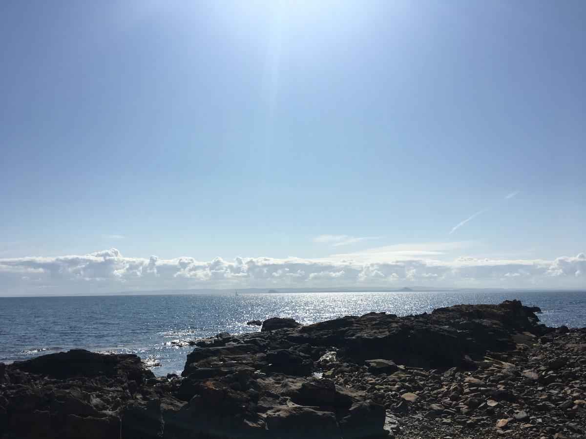 Belstane House Bed & Breakfast Cellardyke Екстериор снимка
